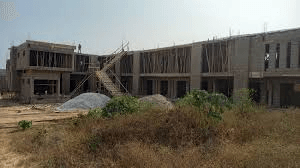 Hydraulic Elevator Lift for Hotels Abuja