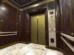 Elevator Lift Replacement Service Nigeria