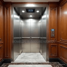 Elevator Lift Service Nigeria