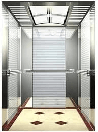 Commercial Elevator Lift Companies Nigeria