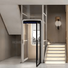 Vacuum Home Elevator Lift Lagos