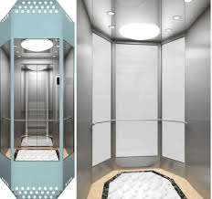 Hotel Elevator Lift Dealer Nigeria