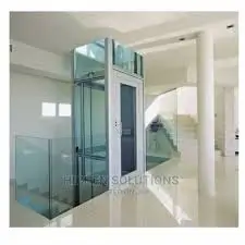 Hydraulic Elevator Lift for Hospitals Nigeria