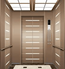 Low Rise Elevator Lift Repair Company Lagos