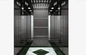 Low Rise Elevator Lift Supplier Port Harcourt