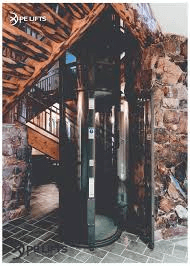 Building Elevator Lift Dealer Nigeria