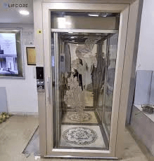 Low Rise Elevator Lift Maintenance Nigeria
