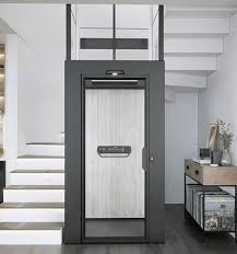 Hydraulic Elevator Lift Maintenance Nigeria