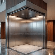 2 Floors Home Elevator Lift Lagos