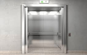 Elevator Lift Installation for Clinics Nigeria