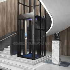 Commercial Elevator Lift System Supplier Nigeria
