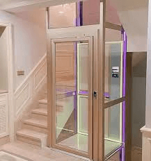 Hydraulic Elevator Lift Supplier Port Harcourt