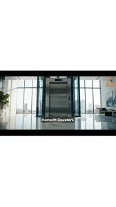 Traction Elevator Lift Maintenance Lagos