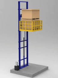 Vacuum Elevator Lift Company Benin City