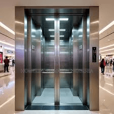 Elevator Lift Installation for Mid Rise Buildings Lagos