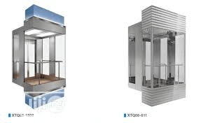 Elevator Lift Installation for Specialist Hospitals Lagos