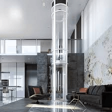 Elevator Lift Supplier with Maintenance Support Lagos