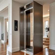 Commercial Elevator Lift for Hotels Abuja