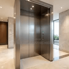 Home Elevator Lift Company Benin City