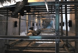 Elevator Lift Installation for Estates Lagos