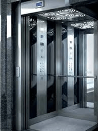High Rise Elevator Lift Dealer in Lagos