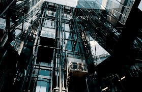 Elevator Lift Installation for Shopping Malls Abuja