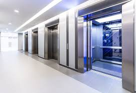 Elevator Lift Healthcare Solutions Nigeria