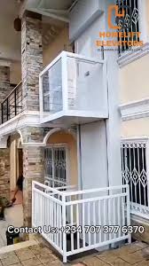 Elevator Lift Company Kano