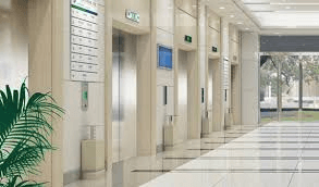 Hotel Elevator Lift Maintenance Nigeria
