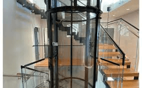 2 Floors Elevator Lift Supplier Abuja