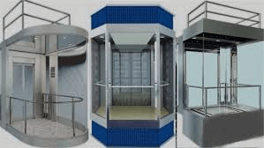 Cargo Elevator Lift Distributor in Nigeria