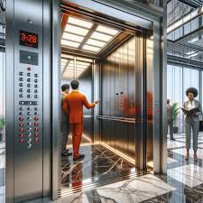 Elevator Lift Residential Solutions Nigeria