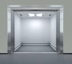 Cargo Elevator Lift for Logistics Centers Nigeria