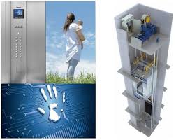 Elevator Lift Company Port Harcourt