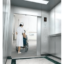 Hotel Elevator Lift Repair Company Lagos