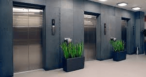 3 Floors Elevator Lift Distributor Nigeria