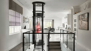 Vacuum Elevator Lift System Supplier Nigeria