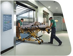 Hotel Elevator Lift Installation Ibadan