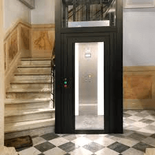 2 Floors Elevator Lift Installation Lagos