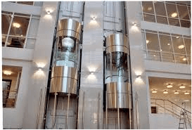 Panoramic Elevator Lift Maintenance Lagos