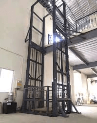 Vacuum Elevator Lift Dealer in Lagos
