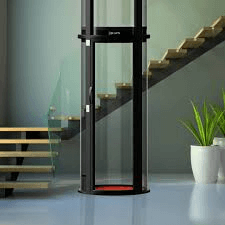Vacuum Elevator Lift for Homes Nigeria