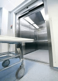 Hotel Elevator Lift Installation Kano