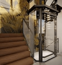 5 Floors Elevator Lift Distributor Nigeria