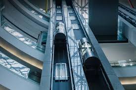 Elevator Lift Dealer Kano