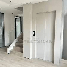 5 Floors Elevator Lift Supplier Abuja