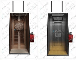 Elevator Lift Installation for Luxury Homes Lagos