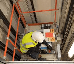 Elevator Lift Installation for Light Industrial Facilities Abuja