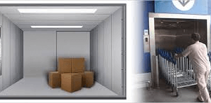 Vacuum Elevator Lift Company Nigeria