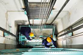 Elevator Lift Repair Service Nigeria